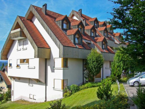  Apartment Schwarzwaldblick-11  Обертал